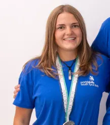 Manuela Kerschbaumer